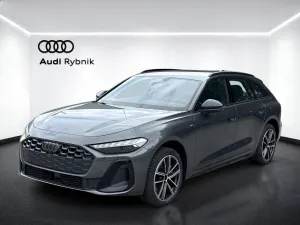 Audi A5 B10 (2024-) 2026