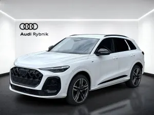 Audi Q5 F5 (2024-) 2026
