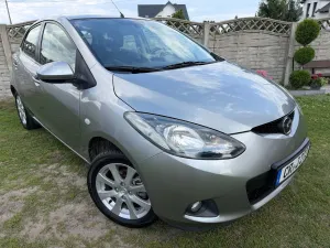 Mazda 2 II (2007-2014) 1.3 MZR Edition 2010