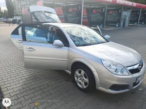 Opel Vectra C (2002-2008) 1.9 CDTI 2008