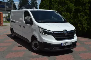Renault Trafic 2023
