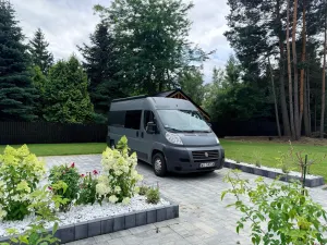 Fiat Ducato 2007