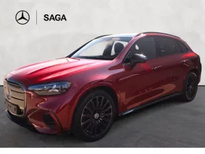 Mercedes-Benz GLC 2026