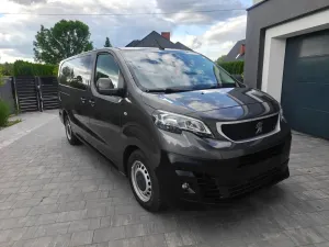 Peugeot Expert 2018