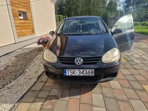 Volkswagen Golf V (2003-2009) 1.6 Trendline 2004