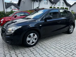 Hyundai i30 I (2007-2012) 1.4 Classic + 2009