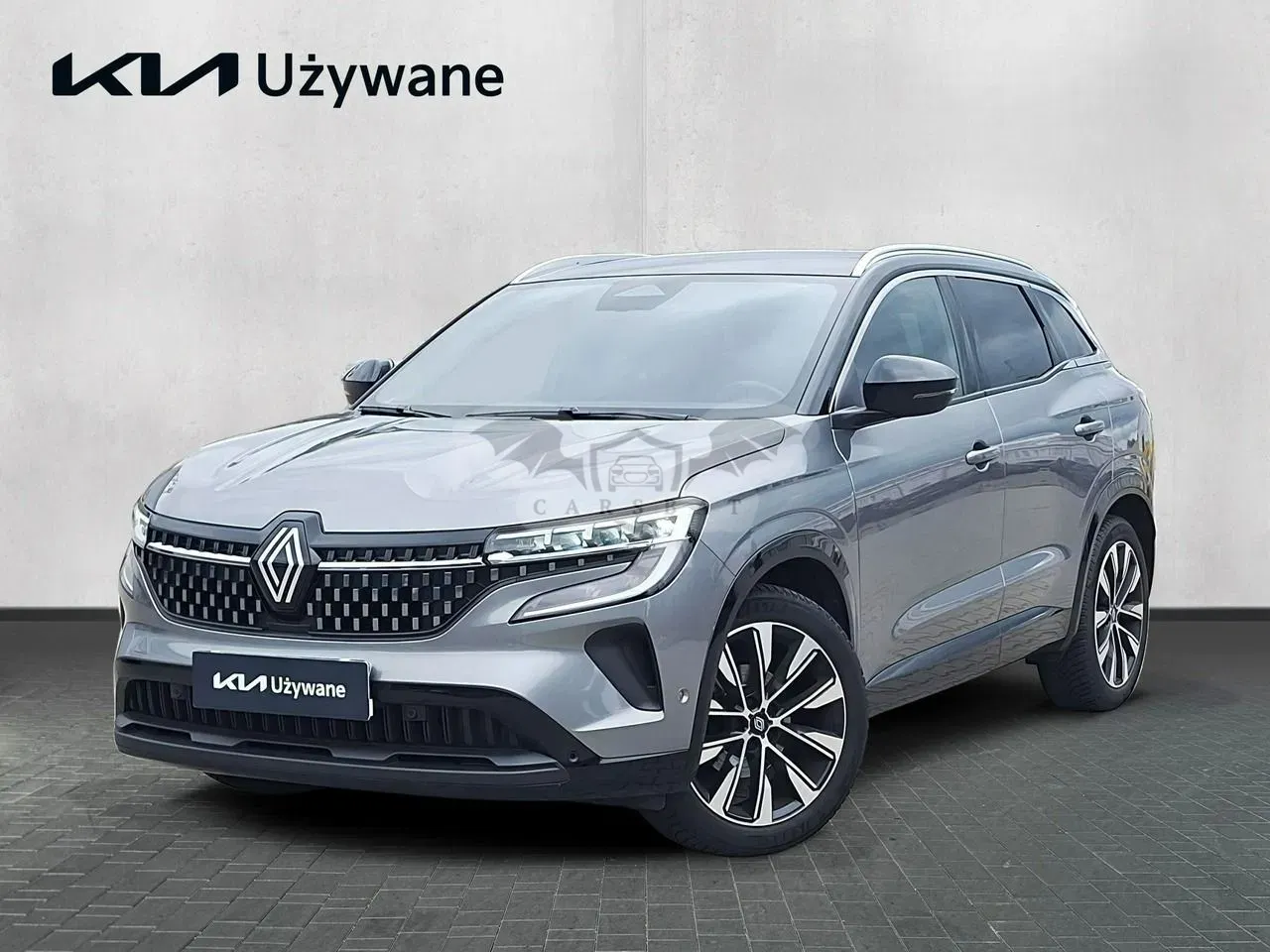 Renault Austral 1.3 TCe mHEV Techno 2023