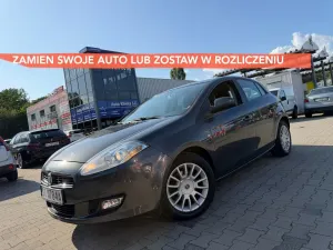 Fiat Bravo II (2007-) 2009