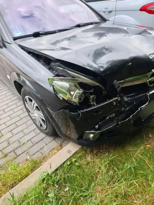 Opel Vectra C (2002-2008) 1.9 CDTI Elegance 2007