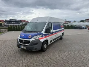 Fiat Ducato 2016