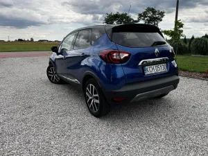 Renault Captur / QM3 I (2013-2019) 0.9 Energy TCe S-Edition 2019