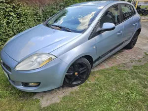 Fiat Bravo II (2007-) 1.9 Multijet Active 2007