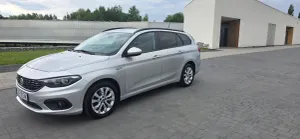 Fiat Tipo II (2016-) 1.4 T-Jet Easy 2016