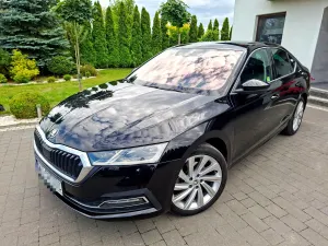 Skoda Octavia IV (2020-) 2.0 TDI 4x4 Style DSG 2023