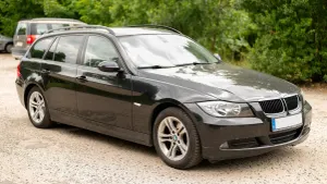 BMW 3 Series E90/E91/E92/E93 (2005-2012) 318d 2007