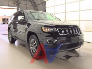 Jeep Grand Cherokee IV (2010-2021) 3.6 V6 Limited 2021