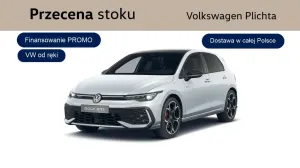 Volkswagen Golf VIII (2020-) 2026