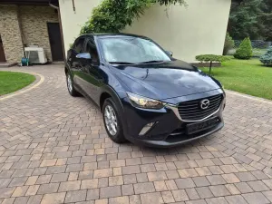 Mazda CX-3 2.0 Skyenergy 2017