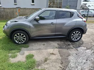 Nissan Juke I (2010-2019) 1.5 dCi Tekna S&S 2018