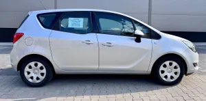 Opel Meriva II (2010-) 1.4 Essentia 2016
