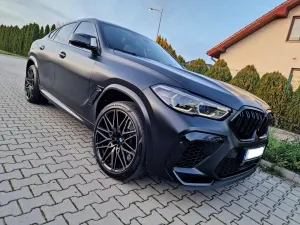 BMW X6 2020
