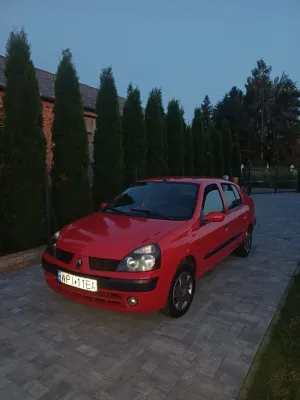 Renault Thalia 1.4 Expression 2002