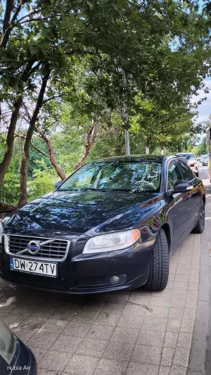 Volvo S80 II (2006-) 2010