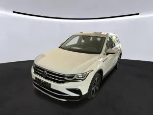 Volkswagen Tiguan III (2024-) 2023