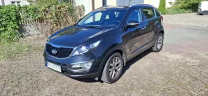 Kia Sportage III (2010-2015) 1.6 GDI XL 2WD 2014