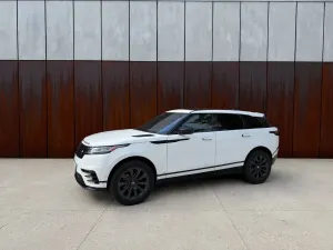 Land Rover Range Rover Velar 2.0 TD4 R-Dynamic SE 2017