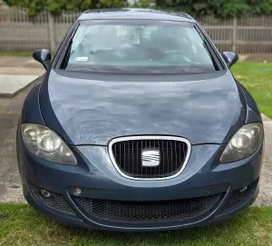 Seat Leon II (2005-2012) 2008