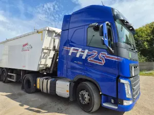 Volvo FH 2019