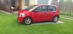 Seat Mii 2014