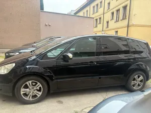 Ford S-Max I (2006-2015) 2.0 TDCi DPF Ambiente 2007