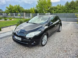 Renault Megane III (2008-2016) 2010