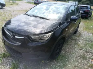 Opel Crossland 1.2 Start/Stop Limited Edition 2018