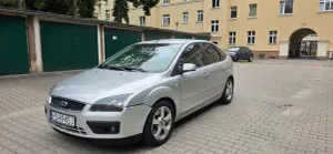 Ford Focus Mk2 (2004-2011) 2.0 TDCi Ghia 2004