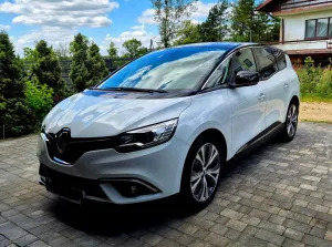 Renault Grand Scenic IV (2016-2021) 2018