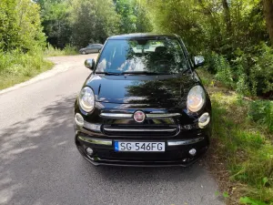 Fiat 500L 1.4 16V Mirror 2018