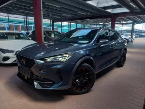 Cupra Formentor 1.5 TSI DSG 2022