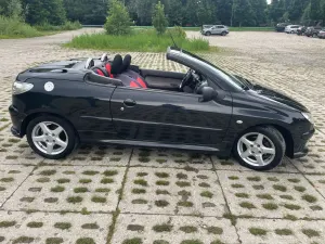 Peugeot 206 2006