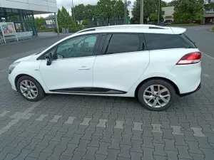 Renault Clio V (2019-2025) 1.5 dCi Energy Limited 2019