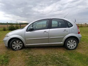 Citroën C3 II (2008-2018) 1.4 SX 2009