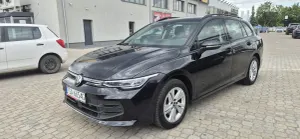 Volkswagen Golf VIII (2020-) 1.5 TSI Life 2024
