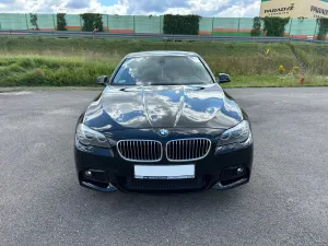 BMW 5 Series F10/F11 (2009-2017) 520i Luxury Line 2013