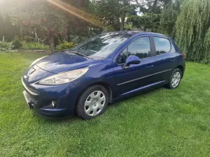 Peugeot 207 1.4 2009