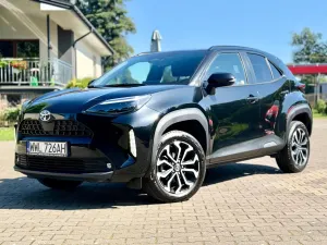 Toyota Yaris Cross Hybrid 1.5 Style 2024