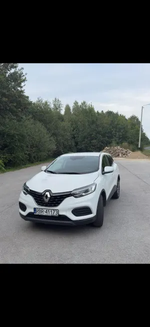 Renault Kadjar 1.3 TCe FAP Easy Life 2019