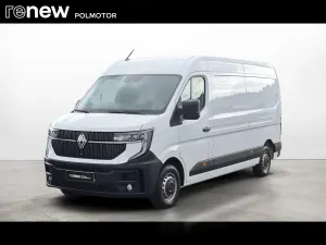 Renault Master 2025