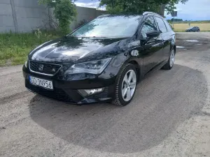 Seat Leon III (2012-) 2015